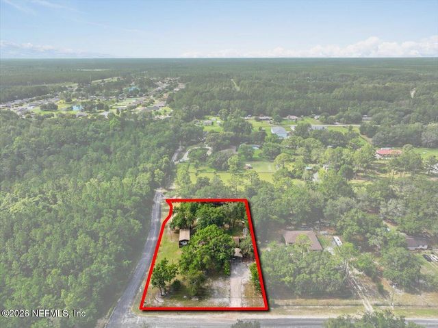 4551 ANTELOPE Street, Middleburg, FL 32068