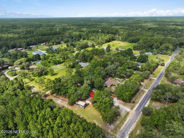 4551 ANTELOPE Street, Middleburg, FL 32068