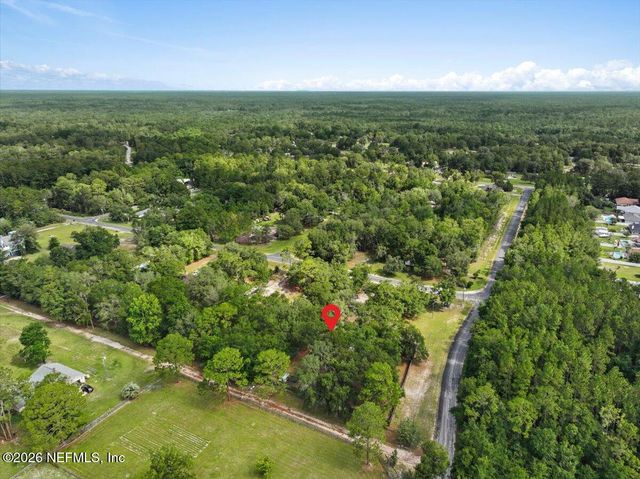 4551 ANTELOPE Street, Middleburg, FL 32068