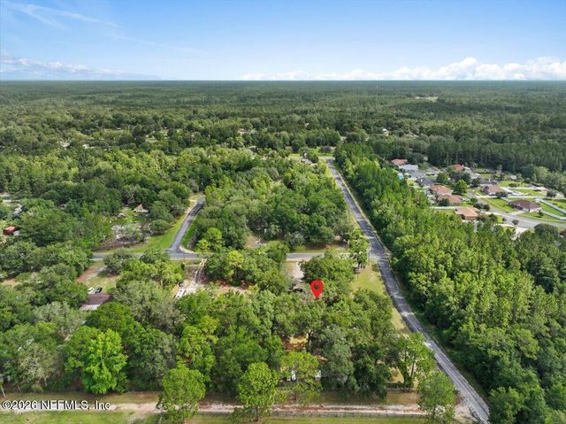 4551 ANTELOPE Street, Middleburg, FL 32068