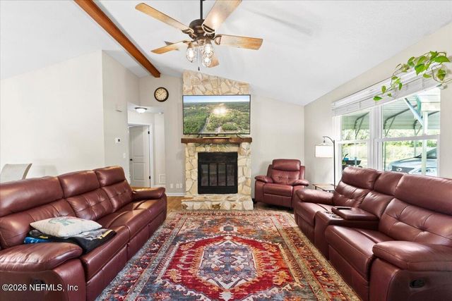 4551 ANTELOPE Street, Middleburg, FL 32068