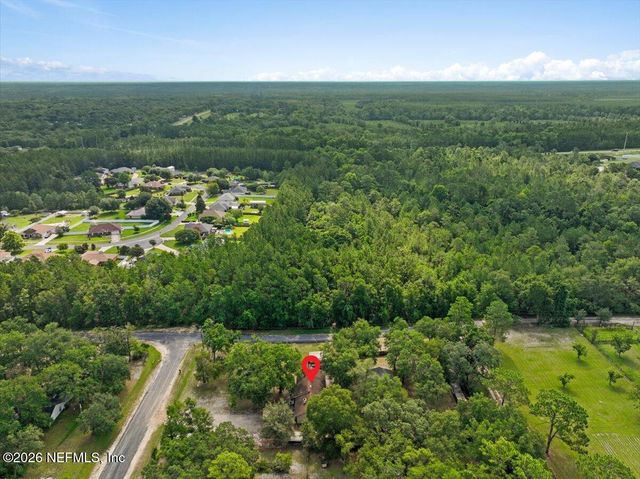 4551 ANTELOPE Street, Middleburg, FL 32068