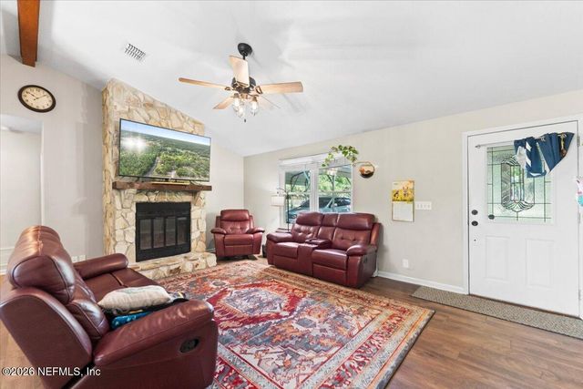 4551 ANTELOPE Street, Middleburg, FL 32068