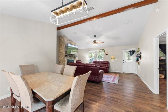 4551 ANTELOPE Street, Middleburg, FL 32068