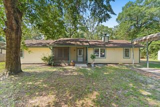 4551 ANTELOPE Street, Middleburg, FL 32068