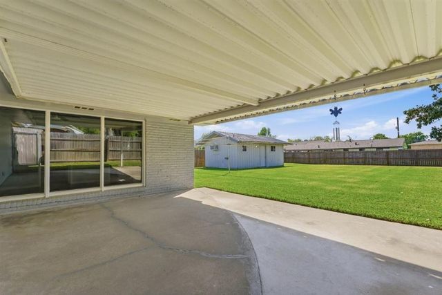 4336 Ashland Street, Lake Charles, LA 70605