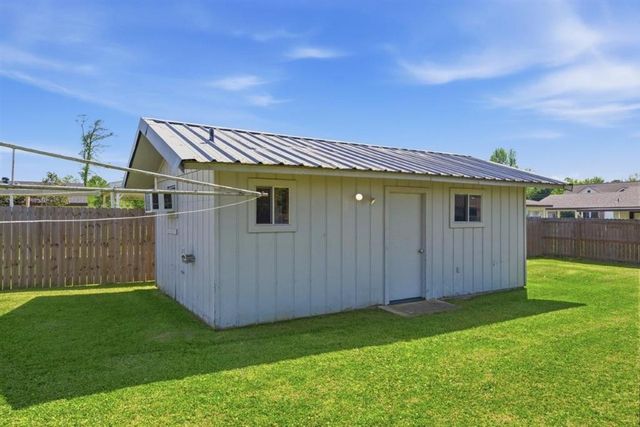 4336 Ashland Street, Lake Charles, LA 70605