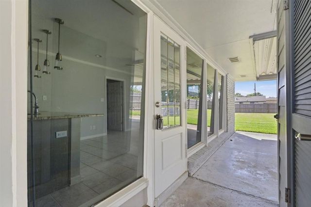 4336 Ashland Street, Lake Charles, LA 70605