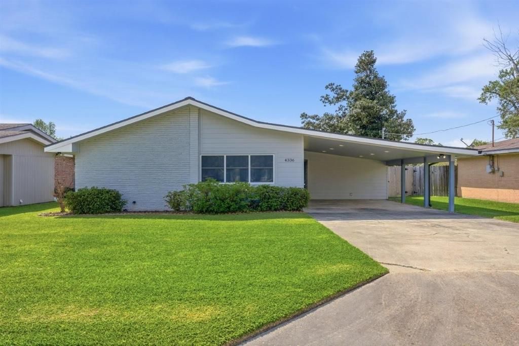 4336 Ashland Street, Lake Charles, LA 70605