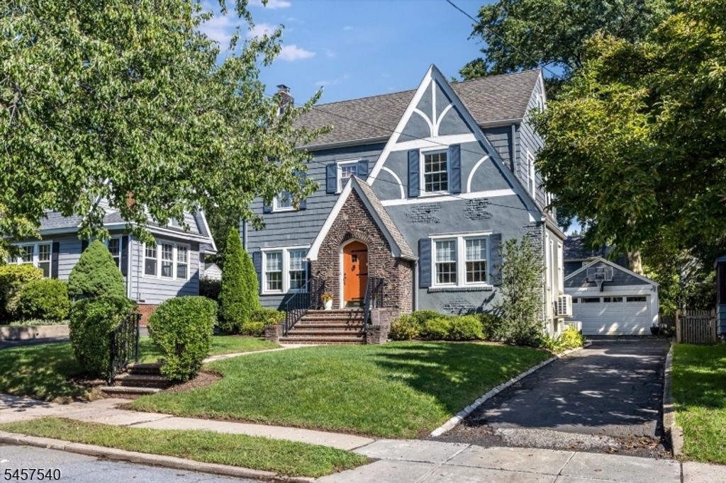 10 Colgate Rd, Maplewood Twp., NJ 07040 — exterior
