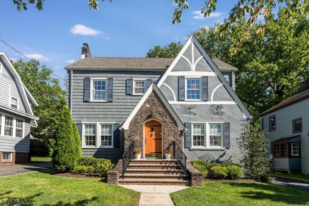 10 Colgate Rd, Maplewood Twp., NJ 07040 — photo 2