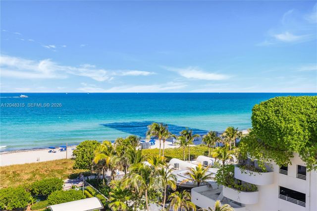 6423 Collins Ave 703, Miami Beach, FL 33141