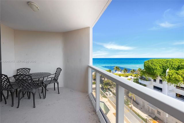 6423 Collins Ave 703, Miami Beach, FL 33141
