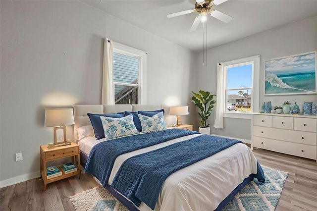 2714 Ball B-2, Galveston, TX 77550