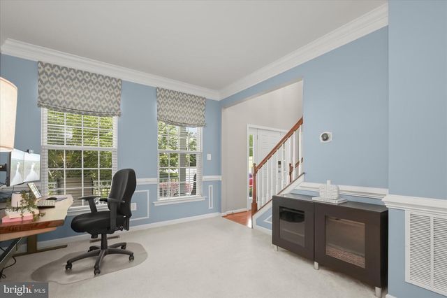 7111 KINGS POINT WAY, Columbia, MD 21046