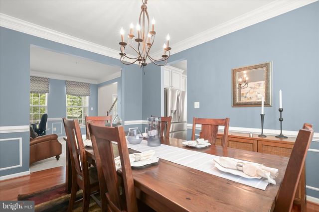 7111 KINGS POINT WAY, Columbia, MD 21046
