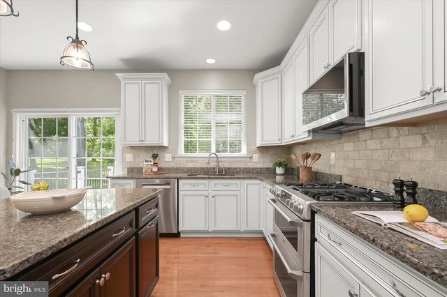 7111 KINGS POINT WAY, Columbia, MD 21046