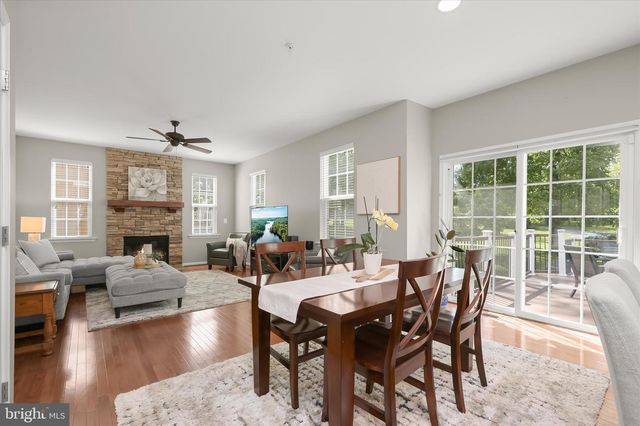7111 KINGS POINT WAY, Columbia, MD 21046