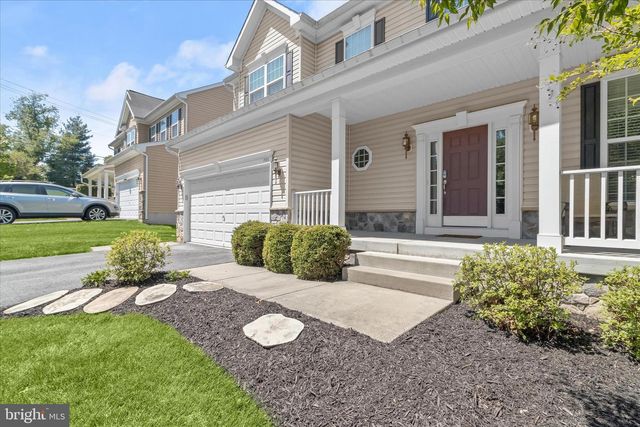 7111 KINGS POINT WAY, Columbia, MD 21046