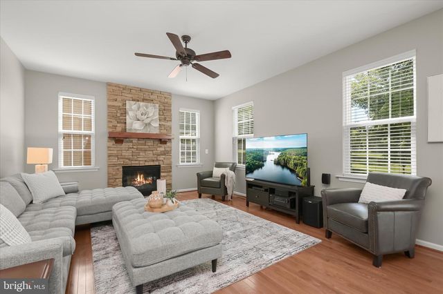 7111 KINGS POINT WAY, Columbia, MD 21046