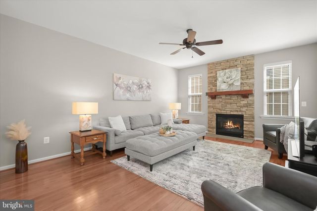 7111 KINGS POINT WAY, Columbia, MD 21046