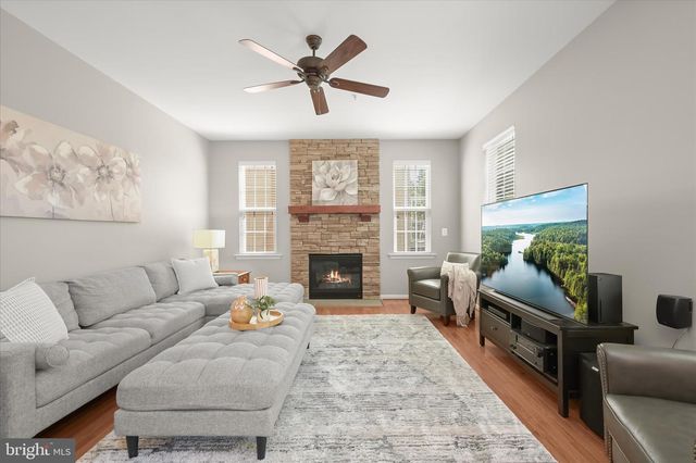 7111 KINGS POINT WAY, Columbia, MD 21046