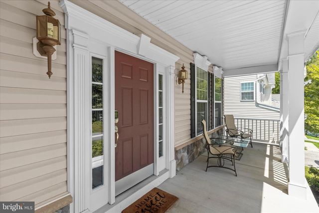 7111 KINGS POINT WAY, Columbia, MD 21046