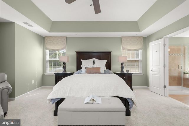 7111 KINGS POINT WAY, Columbia, MD 21046