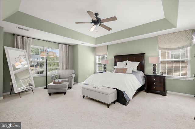 7111 KINGS POINT WAY, Columbia, MD 21046