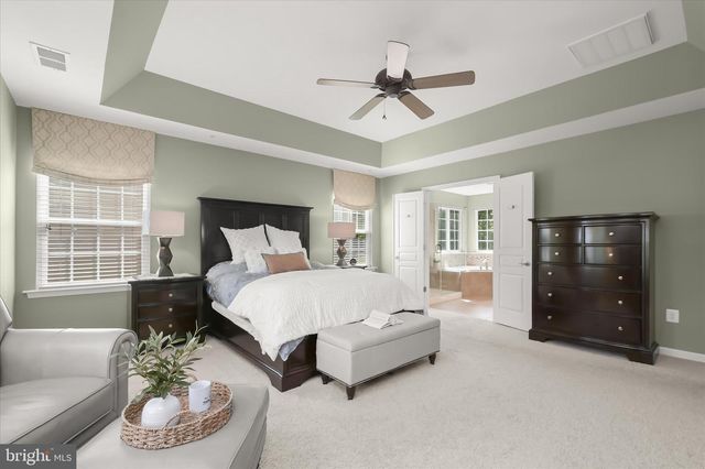 7111 KINGS POINT WAY, Columbia, MD 21046