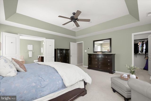 7111 KINGS POINT WAY, Columbia, MD 21046