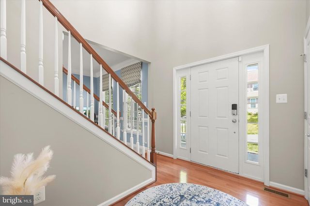 7111 KINGS POINT WAY, Columbia, MD 21046