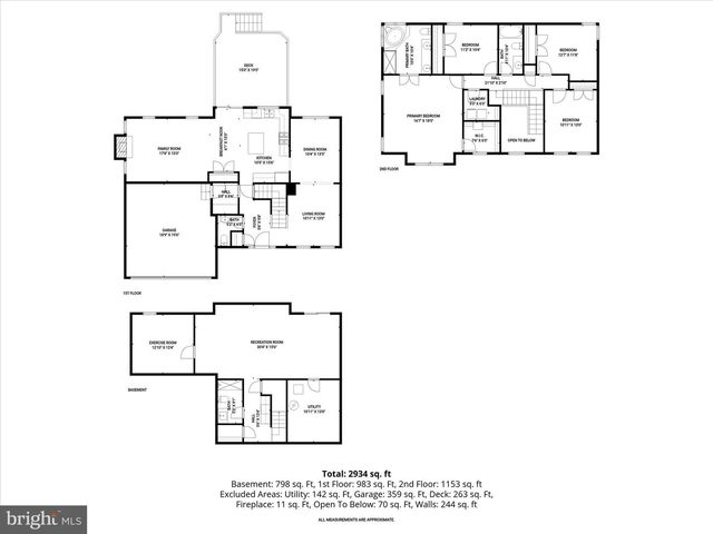 7111 KINGS POINT WAY, Columbia, MD 21046