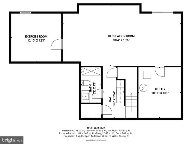 7111 KINGS POINT WAY, Columbia, MD 21046