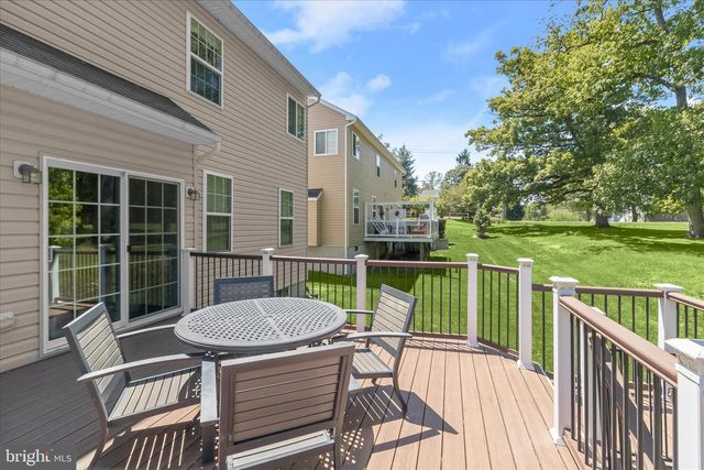 7111 KINGS POINT WAY, Columbia, MD 21046