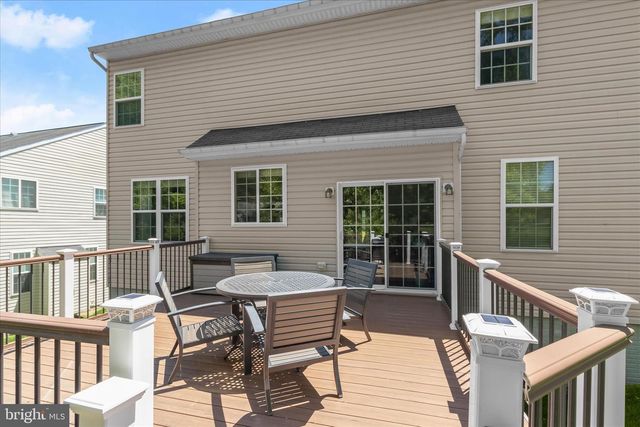 7111 KINGS POINT WAY, Columbia, MD 21046