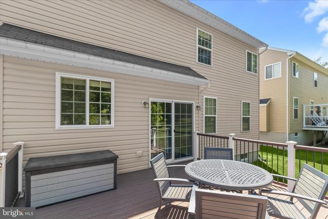 7111 KINGS POINT WAY, Columbia, MD 21046