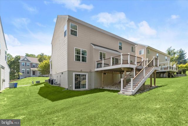 7111 KINGS POINT WAY, Columbia, MD 21046