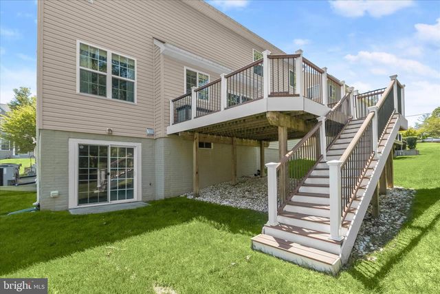 7111 KINGS POINT WAY, Columbia, MD 21046
