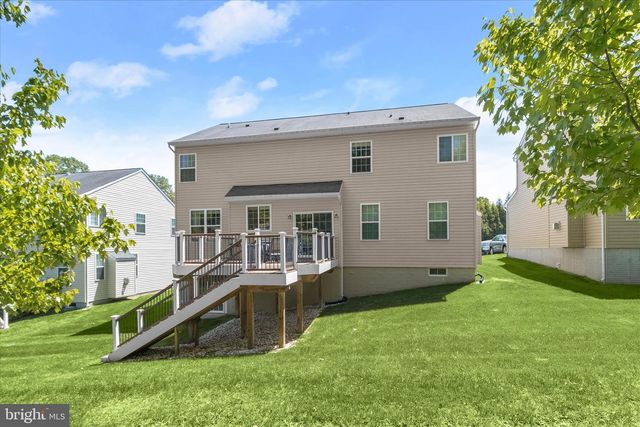 7111 KINGS POINT WAY, Columbia, MD 21046