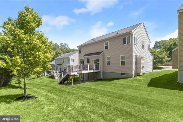 7111 KINGS POINT WAY, Columbia, MD 21046