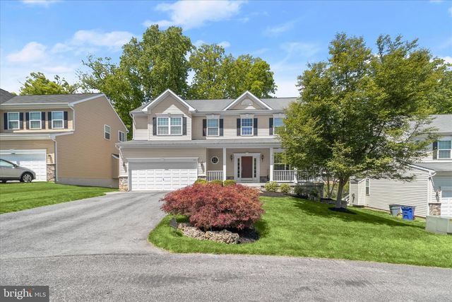 7111 KINGS POINT WAY, Columbia, MD 21046