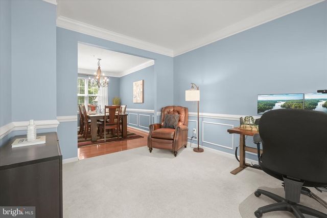 7111 KINGS POINT WAY, Columbia, MD 21046