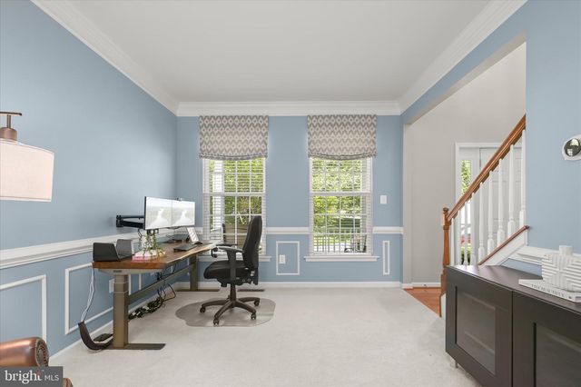 7111 KINGS POINT WAY, Columbia, MD 21046