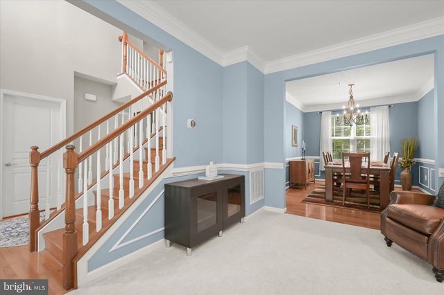 7111 KINGS POINT WAY, Columbia, MD 21046
