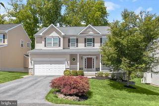 7111 KINGS POINT WAY, Columbia, MD 21046