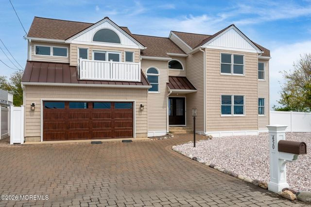 450 E Bay Avenue, Barnegat, NJ 08005