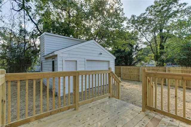 1931 Holladay ST, Portsmouth, VA 23704