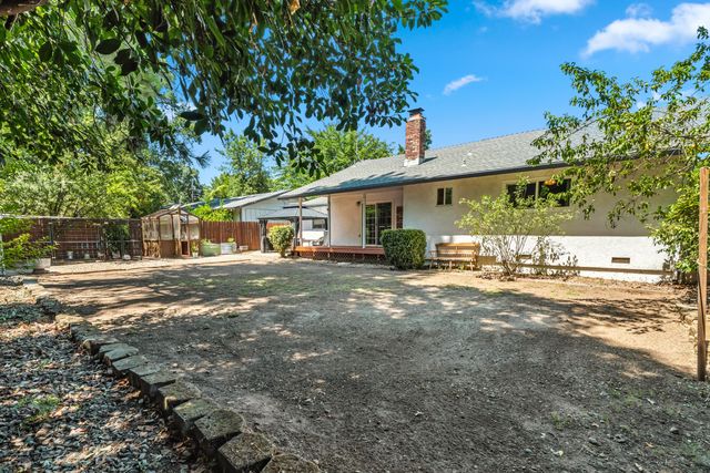 3442 Thomas Avenue, Anderson, CA 96007