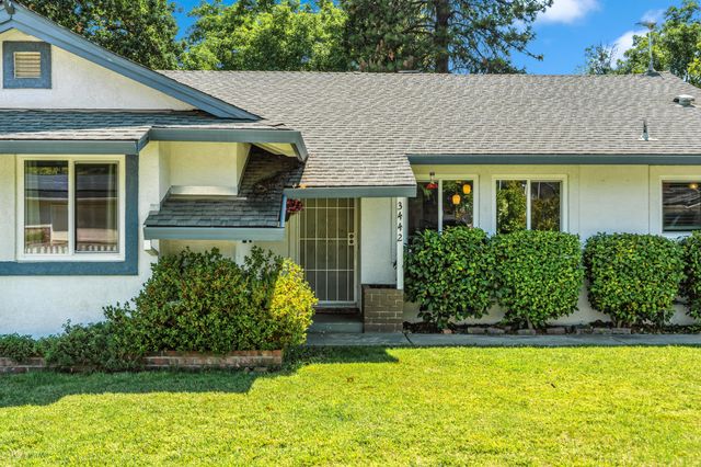3442 Thomas Avenue, Anderson, CA 96007